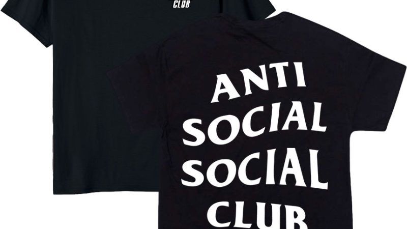 Will Anti Social Social Club Restock?