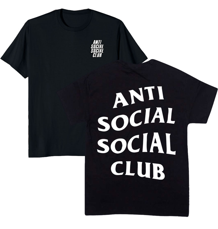 Will Anti Social Social Club Restock?