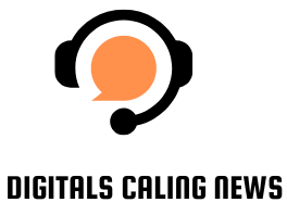 Digitals Caling News