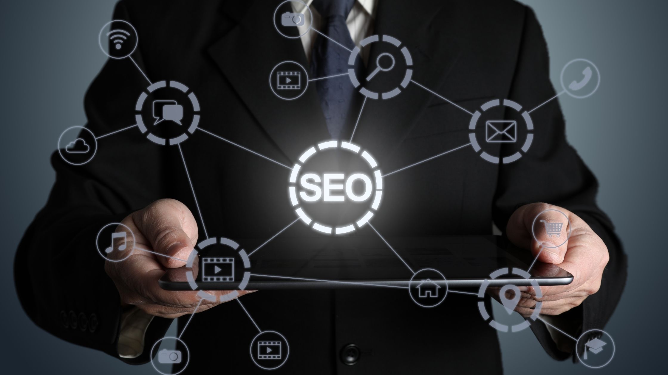 How to Take Advantage of Local SEO