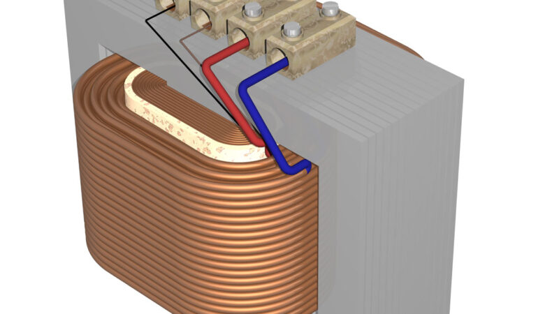 What Is a Transformer?