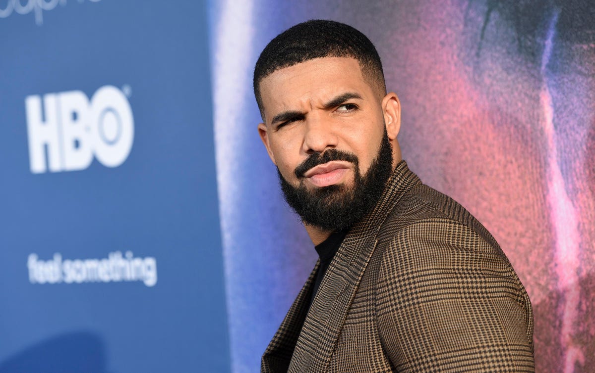 Drake Net Worth: One of the Richest Musicians in the World