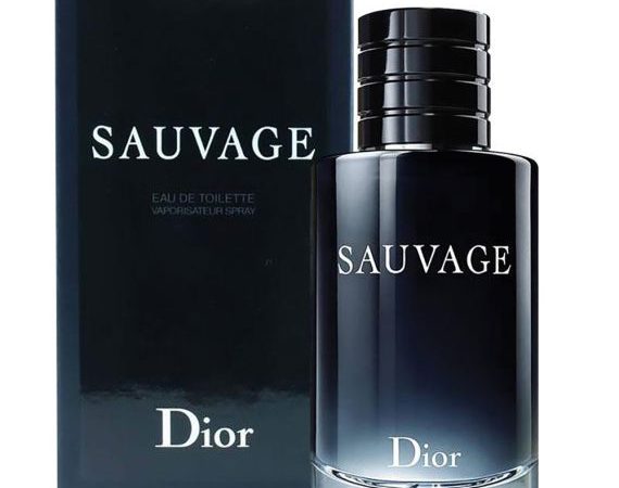 Dior Sauvage: The Fragrance