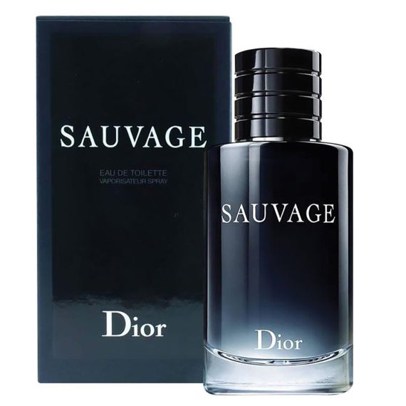 Dior Sauvage: The Fragrance