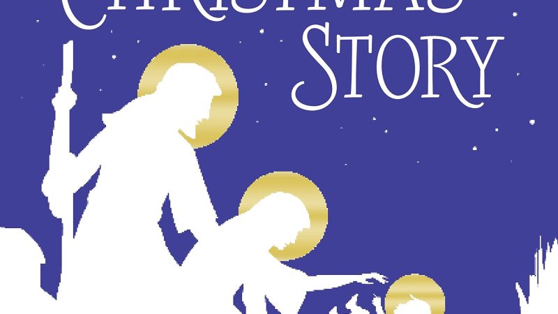 The Christmas Story: A Timeless Tale of Hope and Joy