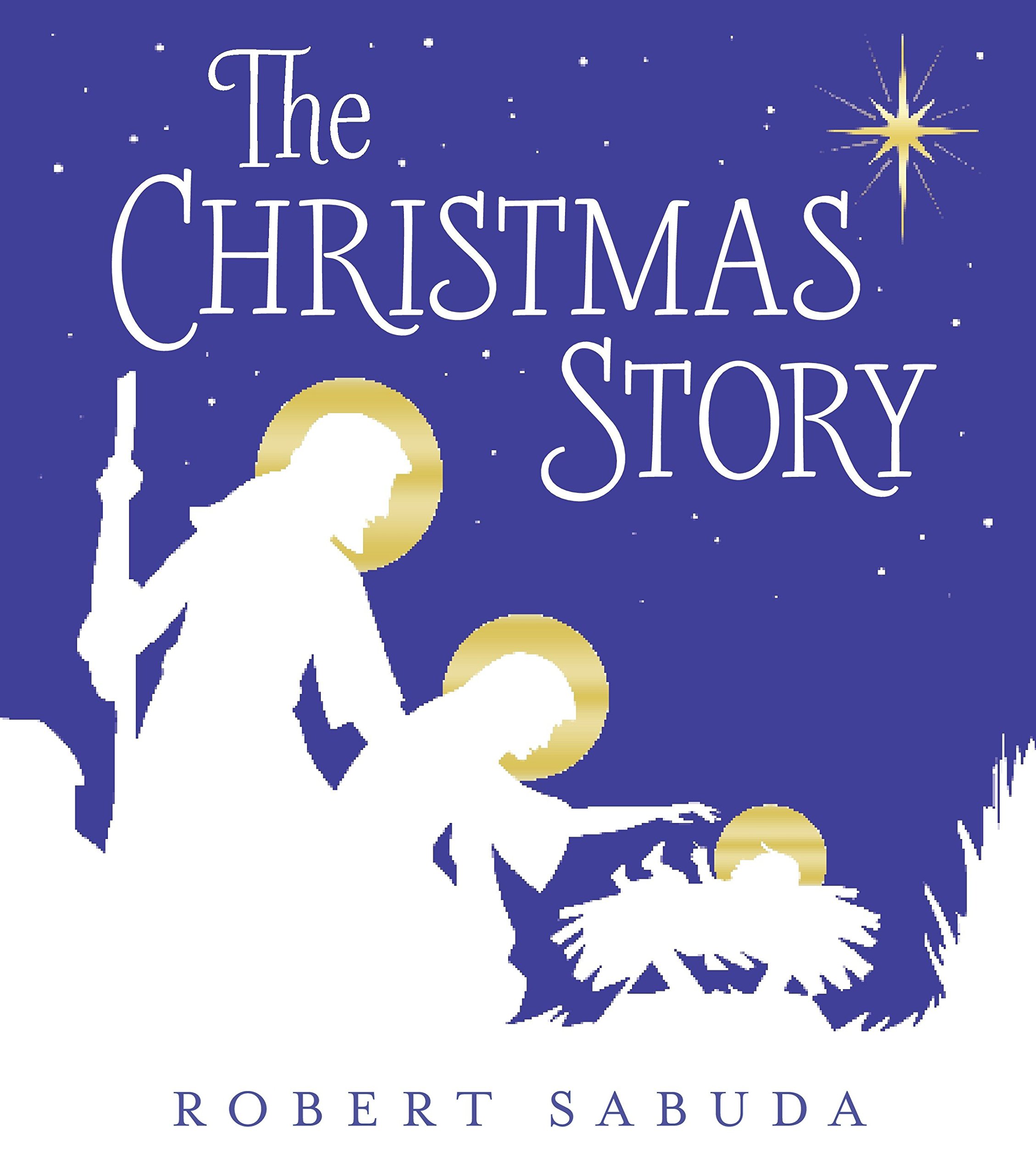 The Christmas Story: A Timeless Tale of Hope and Joy
