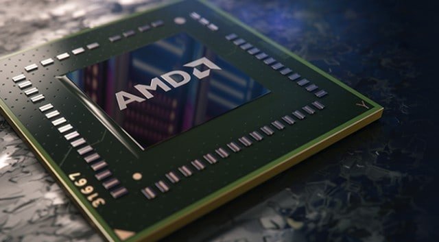 AMD Company Products: A Comprehensive Guide
