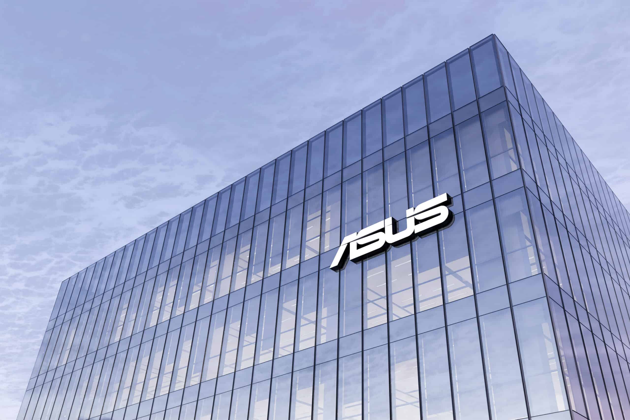 ASUS Company Products: A Comprehensive Overview