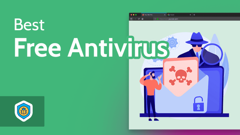 Best Free Antivirus Software for PC