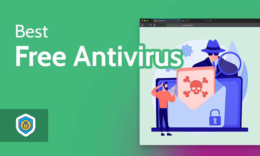 Best Free Antivirus Software for PC