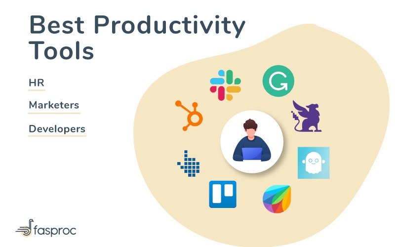 Best Free Tools for Productivity