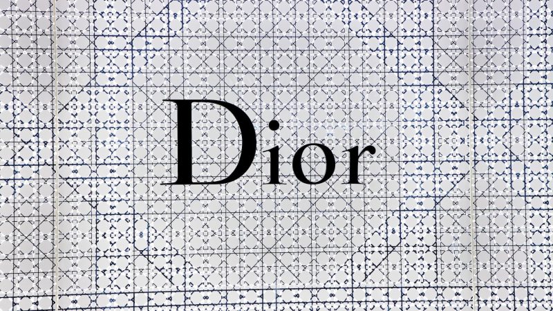 Dior: A Fashion House with a Rich History