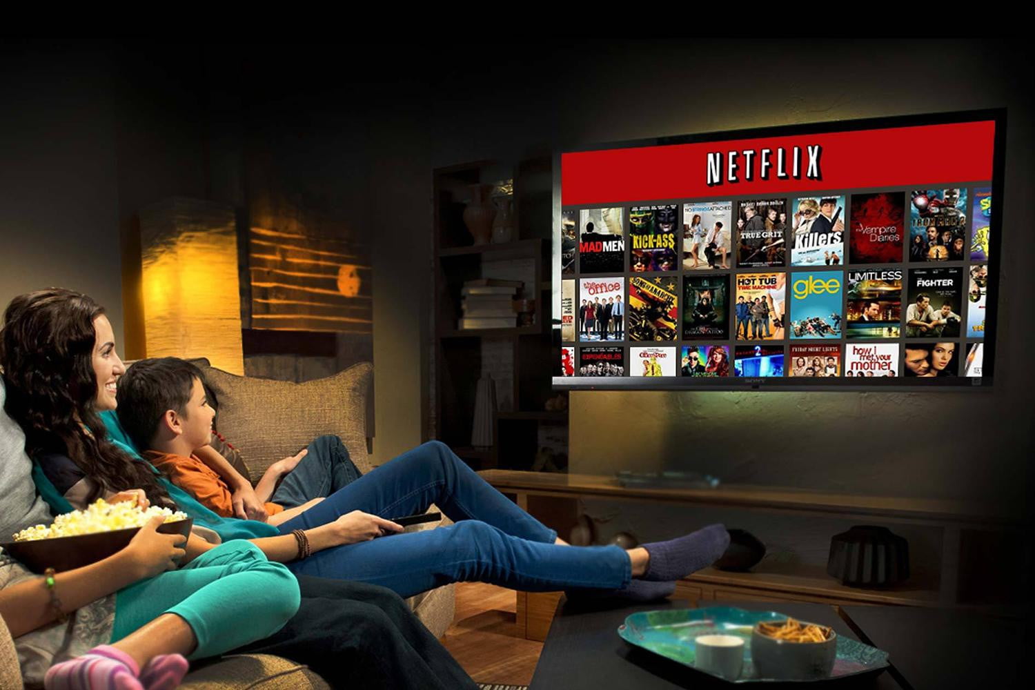 The Rise of Netflix: How it Became a Global Entertainment Powerhouse