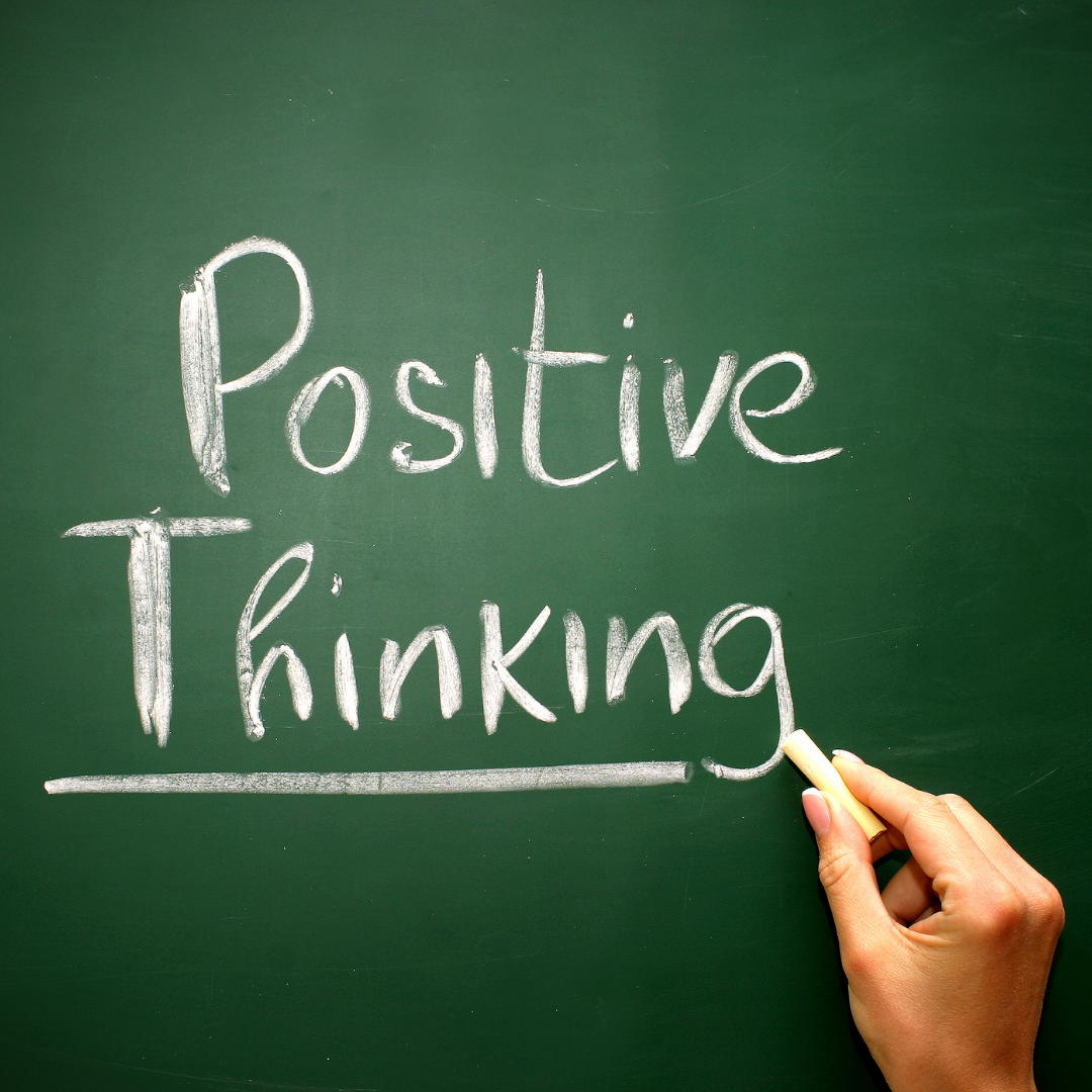 The Power of Positive Thinking