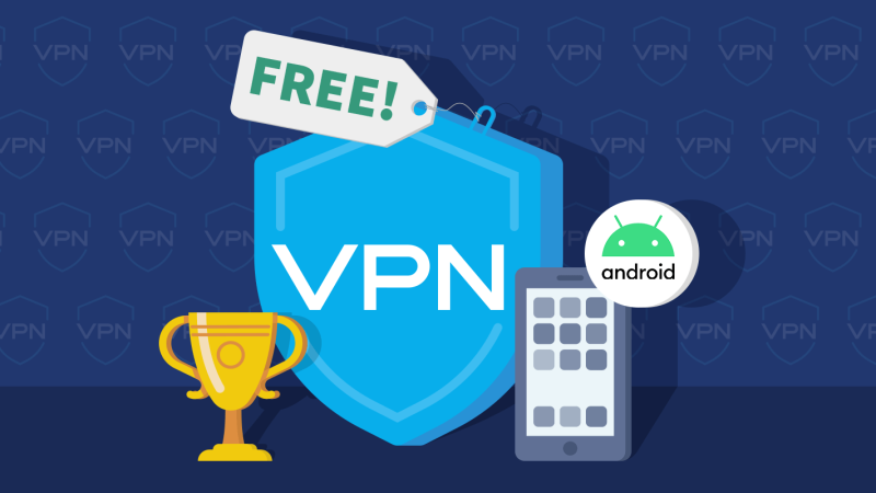 Best Free VPN for Android