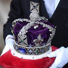 The History of Crowns