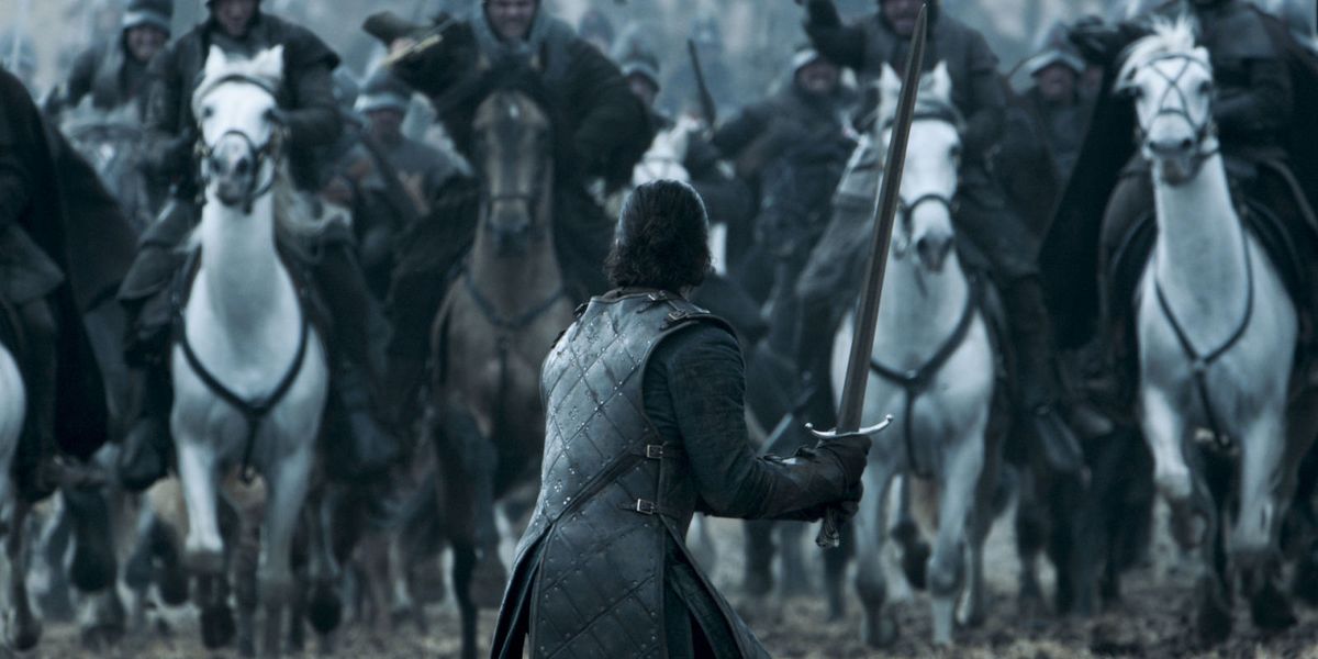 The Ultimate Showdown: Most Epic Battles in History