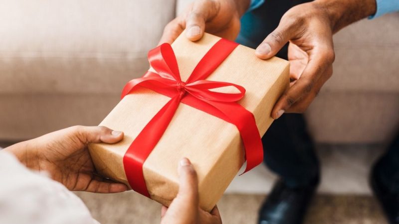 The Ultimate Gift: Choose the Perfect Present