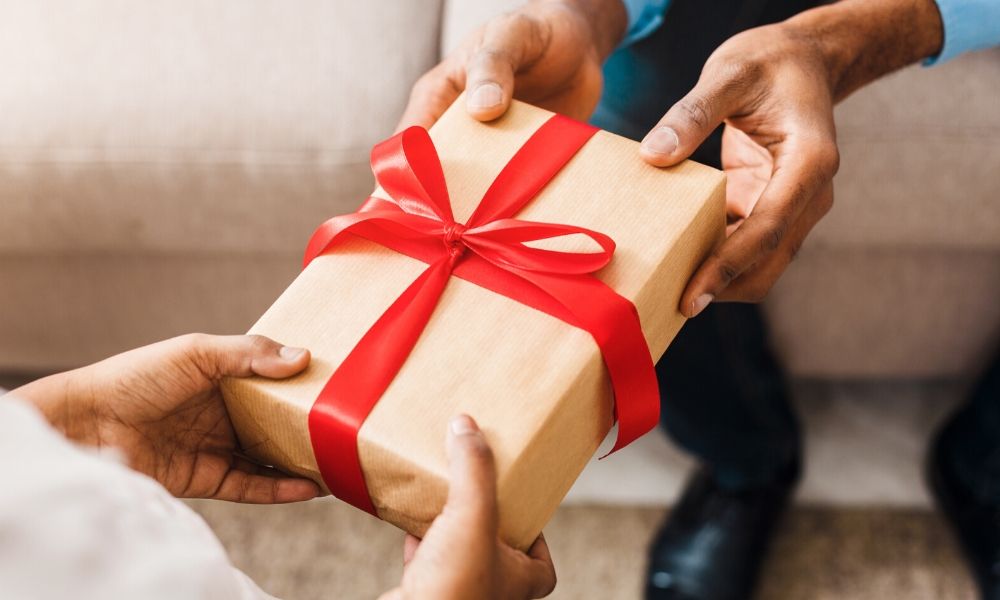 The Ultimate Gift: Choose the Perfect Present