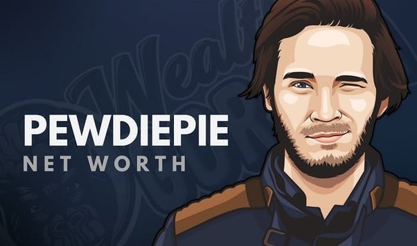 PewDiePie Net Worth: Most Popular YouTuber’s Earnings