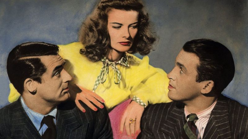 The Philadelphia Story: A Classic Film That Continues to Captivate Audiences Today
