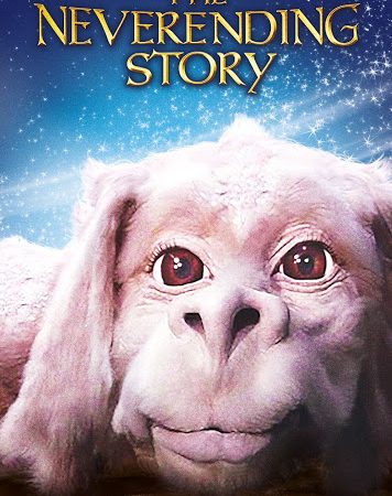 The NeverEnding Story Watch: A Timeless Classic