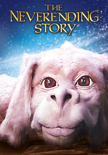 The NeverEnding Story Watch: A Timeless Classic