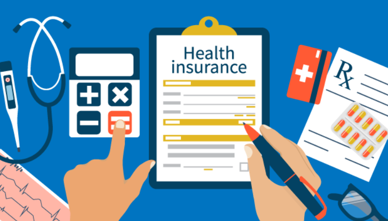 Your Health, Your Priority: Navigating the World of Health Insurance
