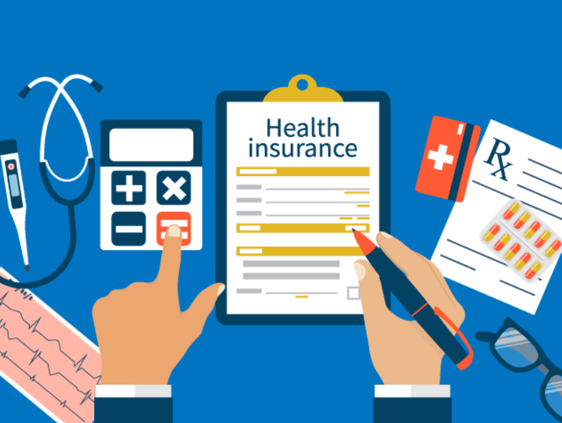 Your Health, Your Priority: Navigating the World of Health Insurance