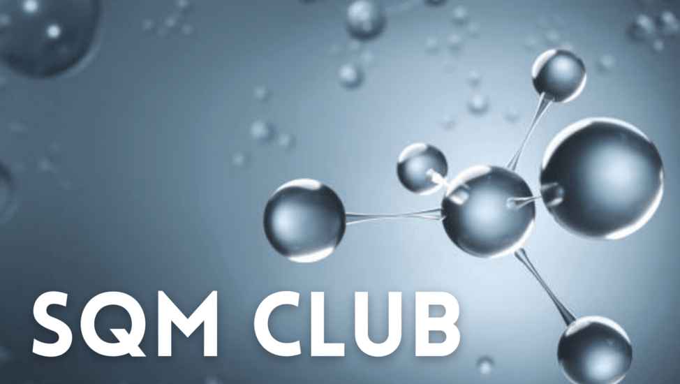 History of SQM Club