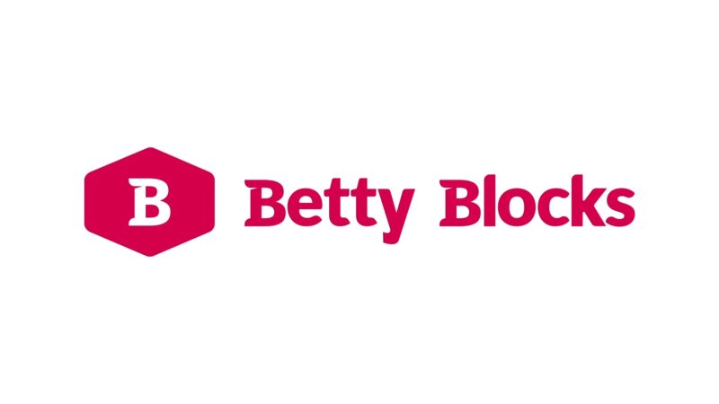 Netherlandsbased betty blocks 33m smartfin capitalehlingerhypepotamus