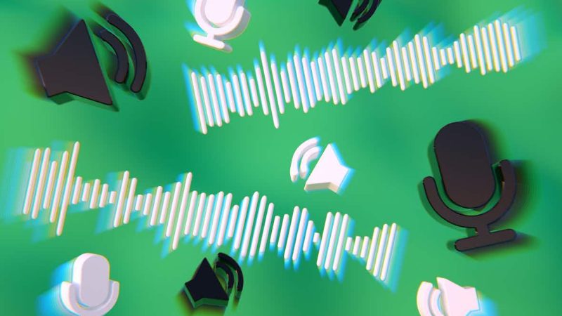 Clubhouse audio collectivelorenz
