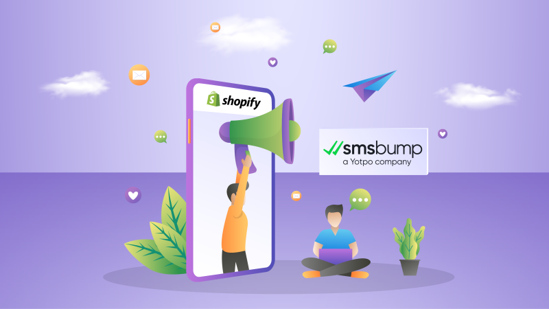 Shopify sms 35m series yckumparaktechcrunch