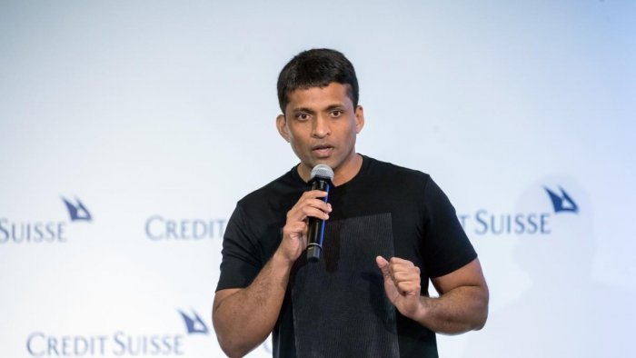 BYJU 1B 15B: The Rise of India’s Edtech
