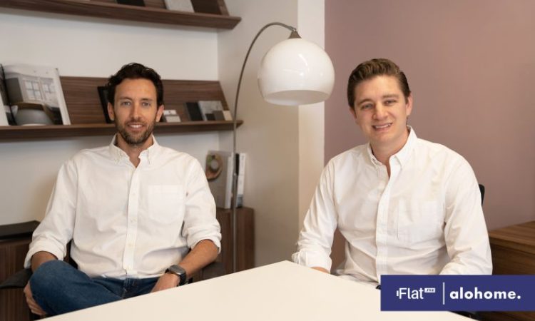 Flat.mx Raises $20M from VCs, Proptech Unicorn Founders to Fix
