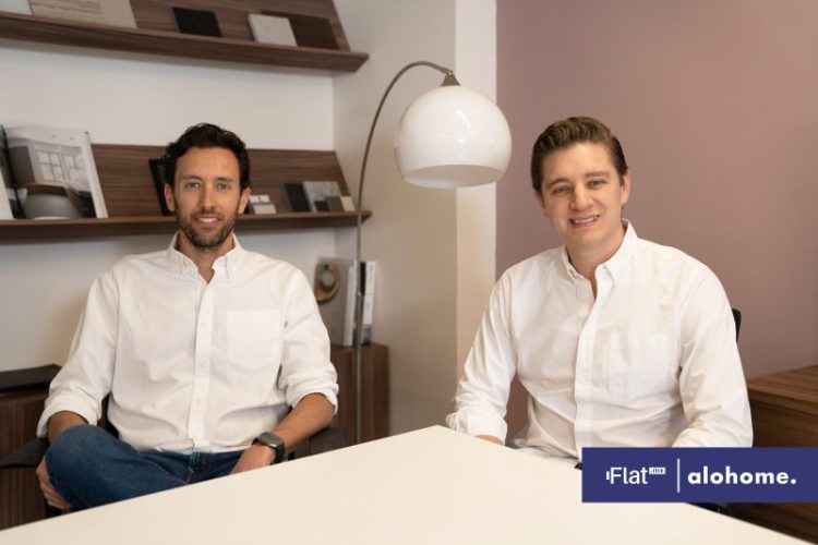 Flat.mx Raises $20M from VCs, Proptech Unicorn Founders to Fix