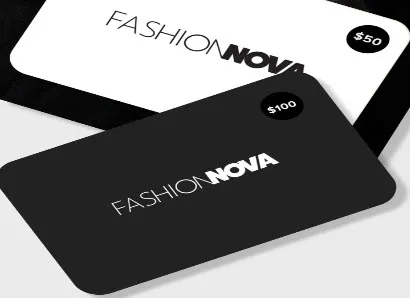 Get the Best Deals with Fashion Nova Coupon Code