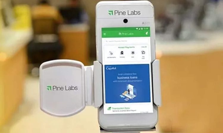 Pine Labs SE Asia Raises $600M in Series E Funding Round