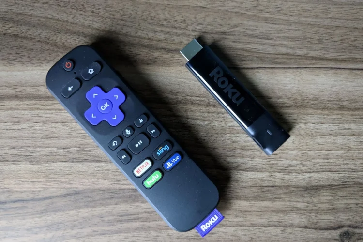 Roku Reports Strong Q4 Revenue of $615 Million and Adds 14.3