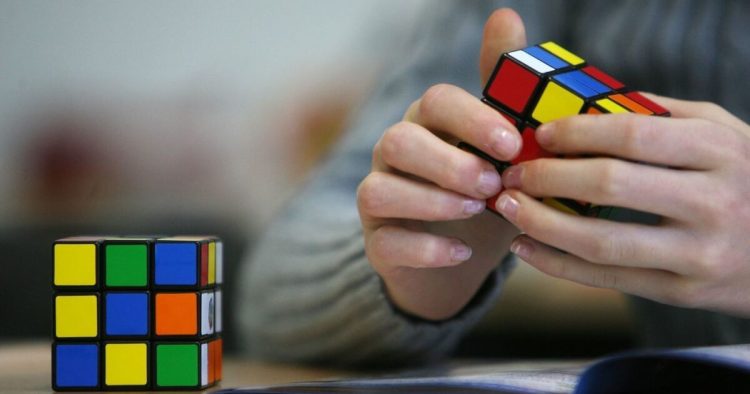 Training Neural Networks for Rubik’s Cube Solving