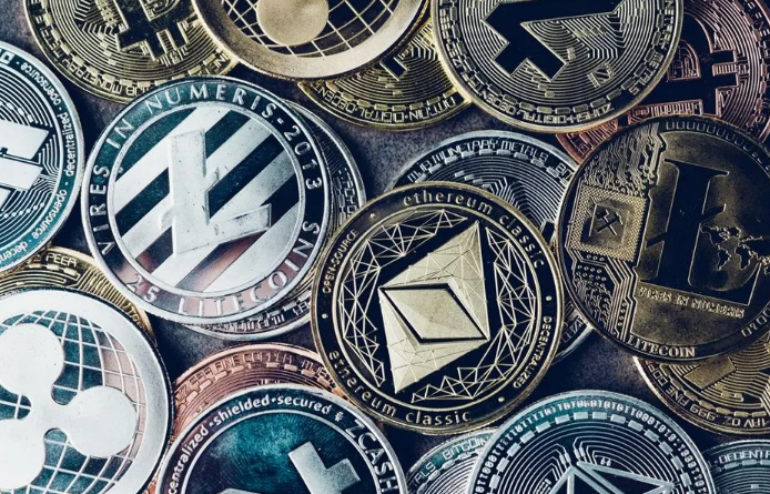 All about trading cryptocurrencies