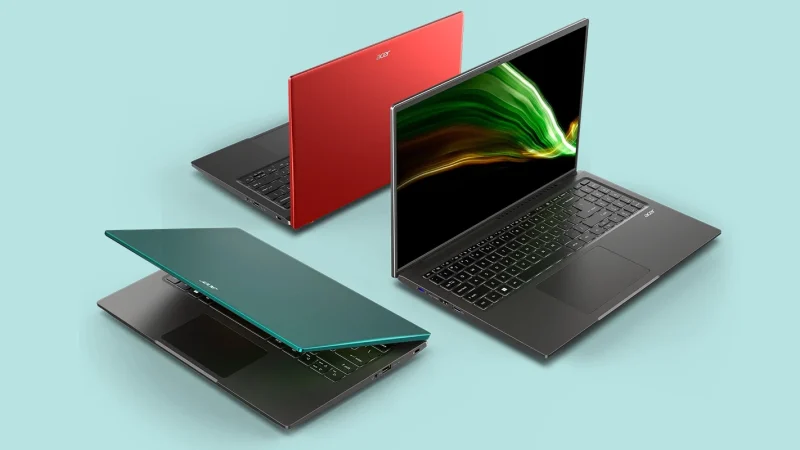 Acer: A Good Brand for All Your Tech Needs