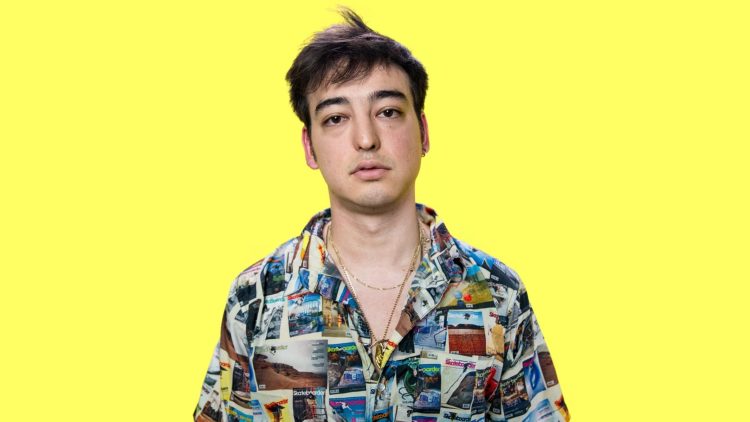 Unveiling the Enigma: Joji’s Girlfriend and the Mystery Behind the Artist’s Love Life