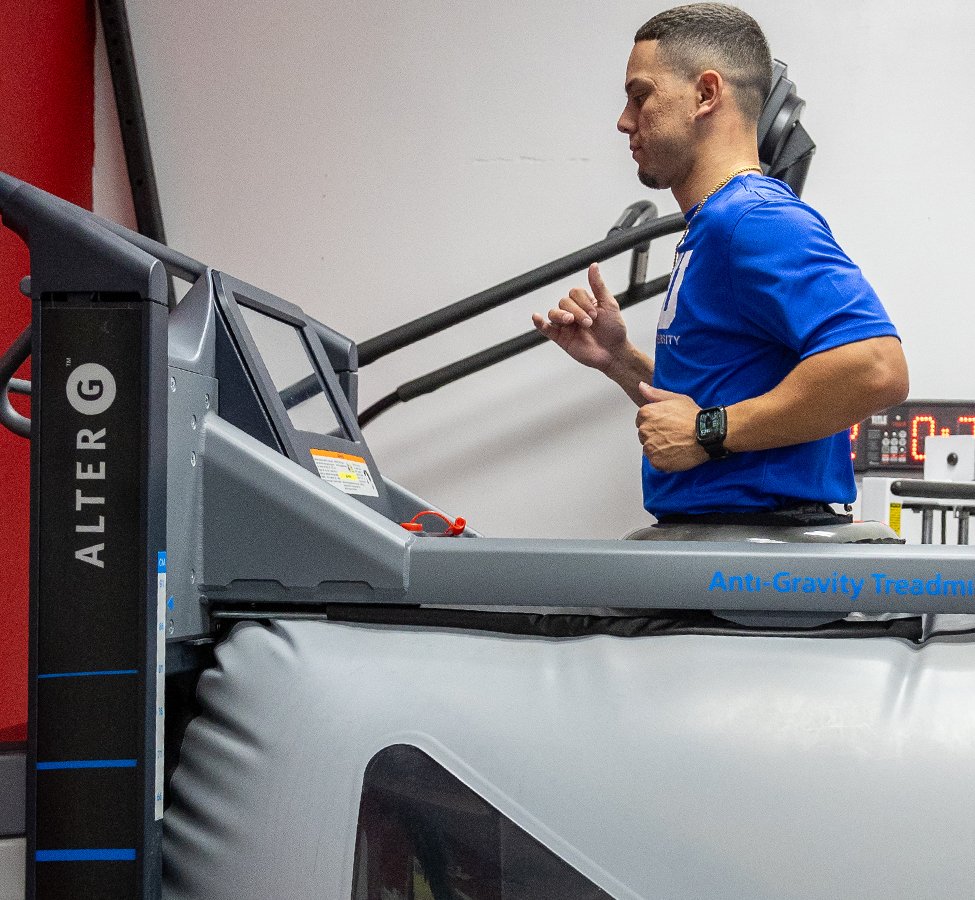 Brickell Physical Therapy