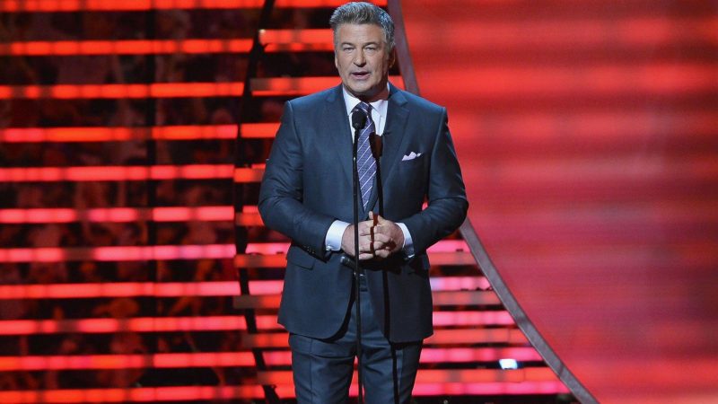 Alec Baldwin: A Multifaceted Talent in the Spotlight
