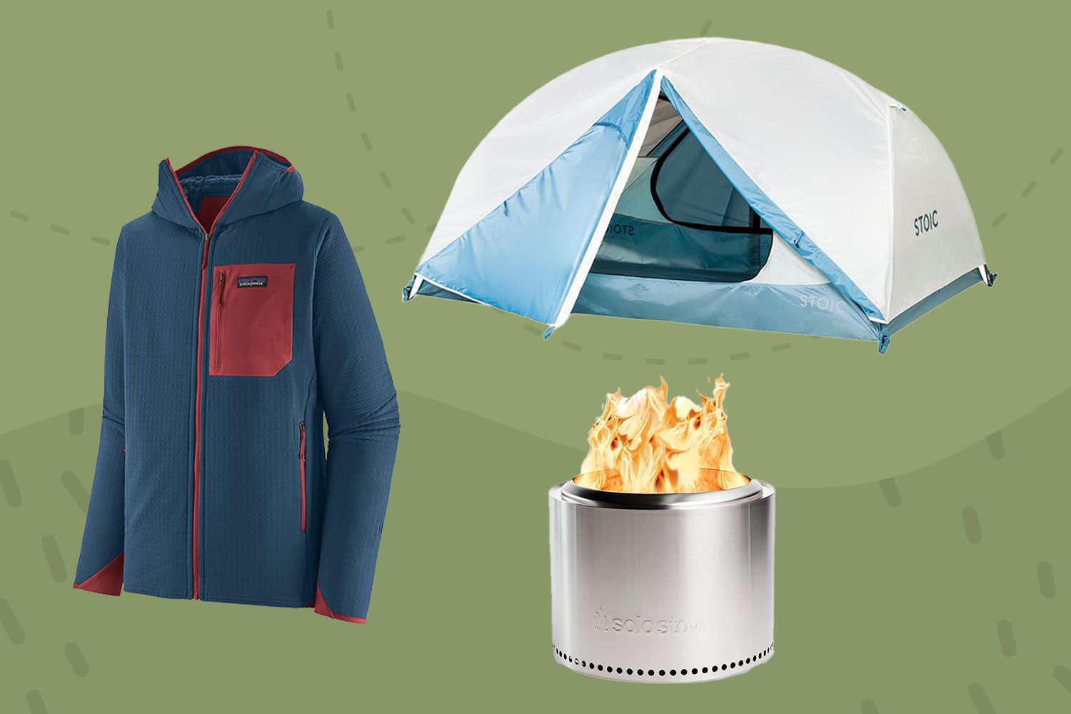 Black Friday deals on outdoor gear,