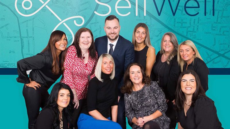 Sellwell: Revolutionizing Sales and Customer Satisfaction