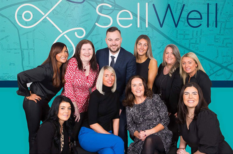 Sellwell: Revolutionizing Sales and Customer Satisfaction