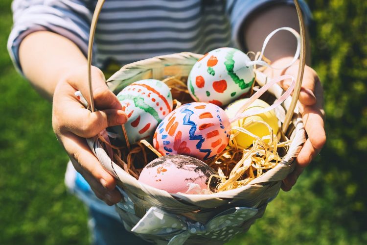 Unveiling the Essence of Easter Day: A Celebration of Renewal and Hope