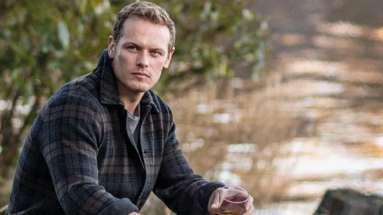 “Sam Heughan: A Journey through Success, Philanthropy, and the Latest Updates”
